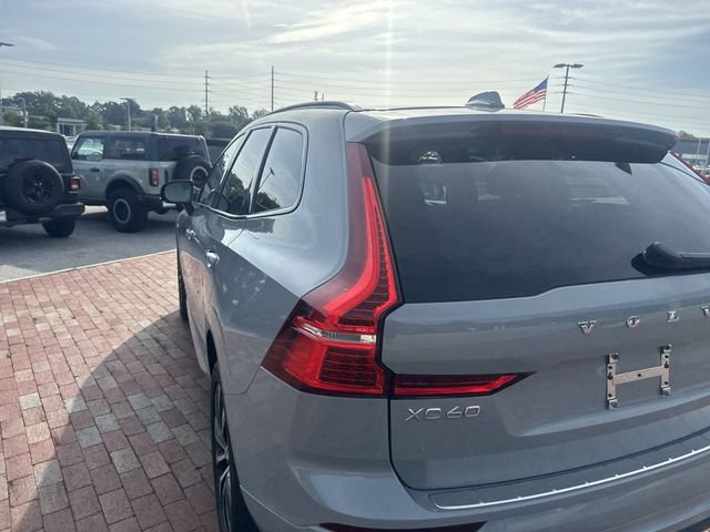 Used 2025 Volvo XC60 B5 Core w/ Protection Package Premier AWD/4WD image 10