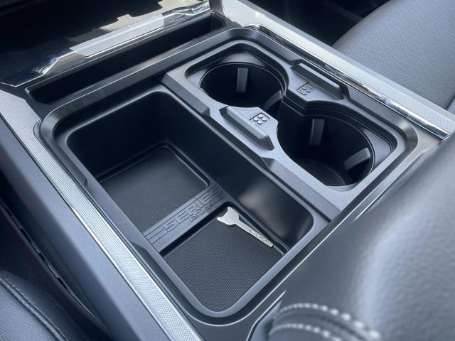 New 2025 Ford F250 Lariat w/ Lariat Ultimate Package image 23