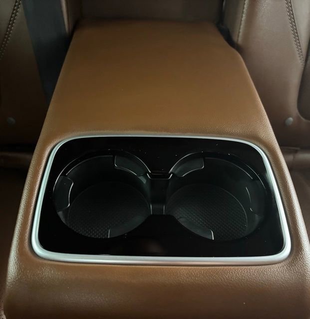 Used 2021 Subaru Forester Touring w/ Popular Package #2 image 15