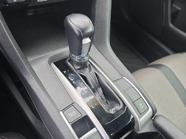 Used 2016 Honda Civic Touring image 25