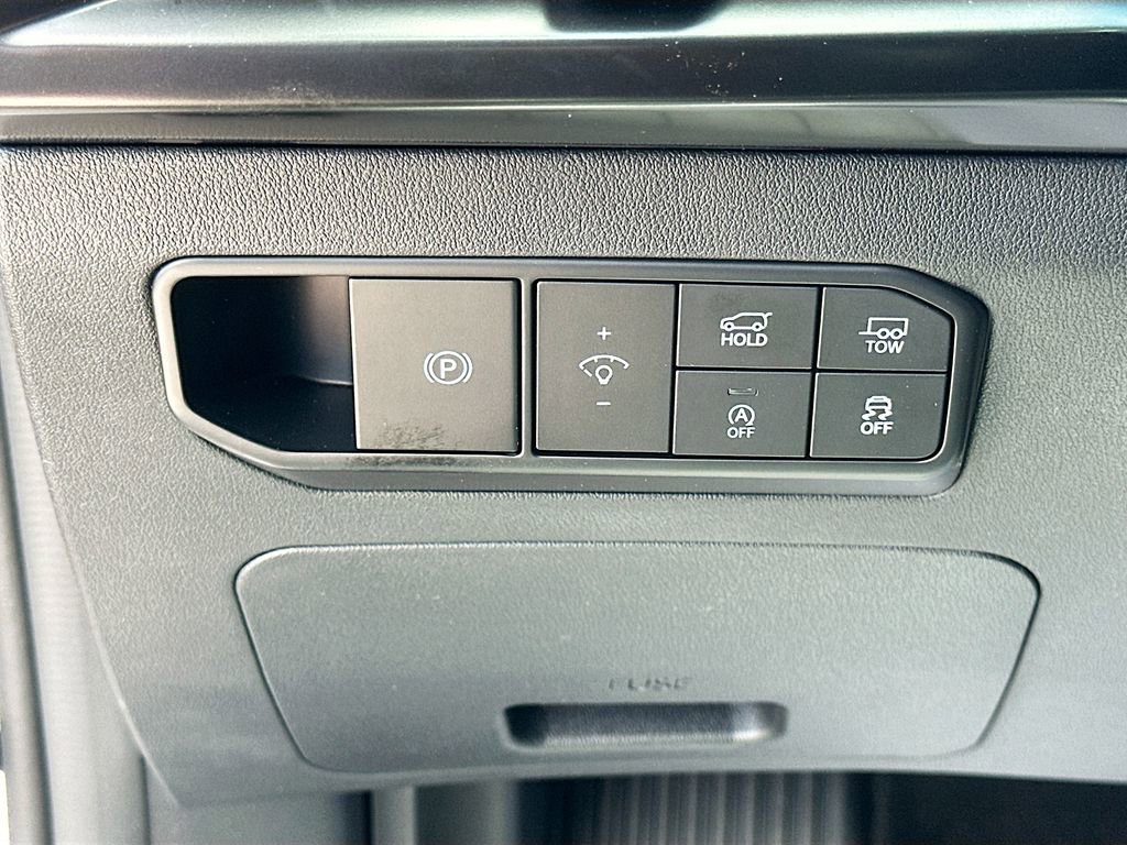 New 2027 Kia Telluride SX Prestige X-Pro AWD/4WD image 10
