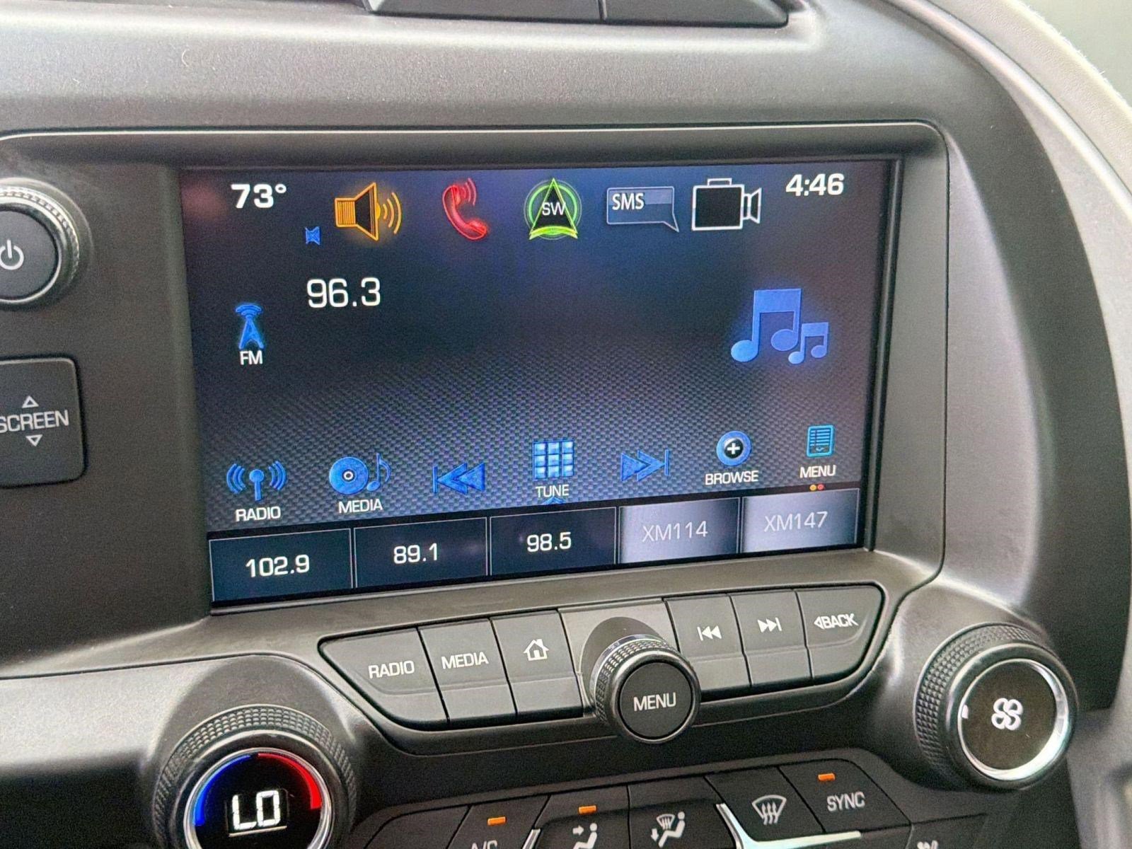 Used 2019 Chevrolet Corvette Stingray Coupe RWD image 22