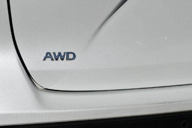 Used 2023 INFINITI QX50 Luxe AWD/4WD image 27