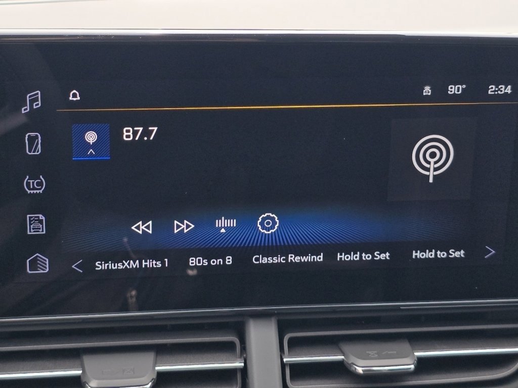 New 2026 Chevrolet Trax LT FWD image 27
