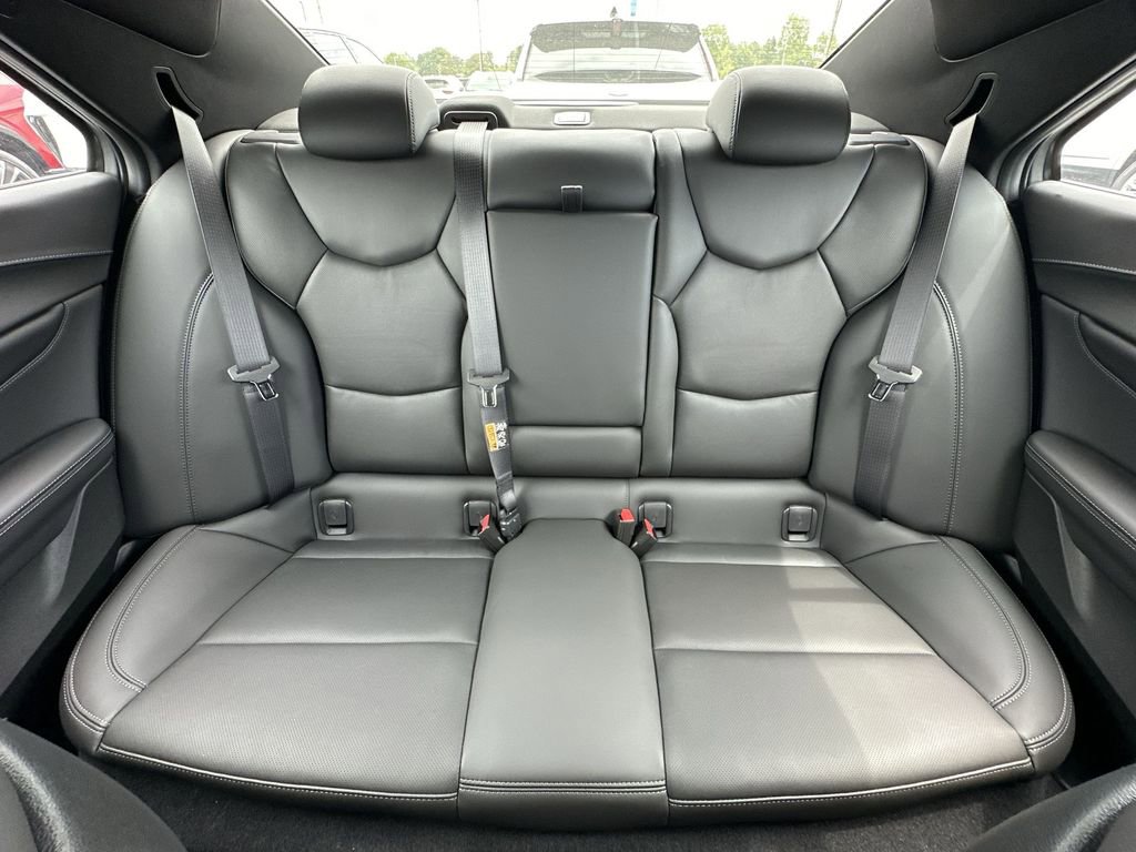 New 2025 Cadillac CT4 Premium Luxury image 22