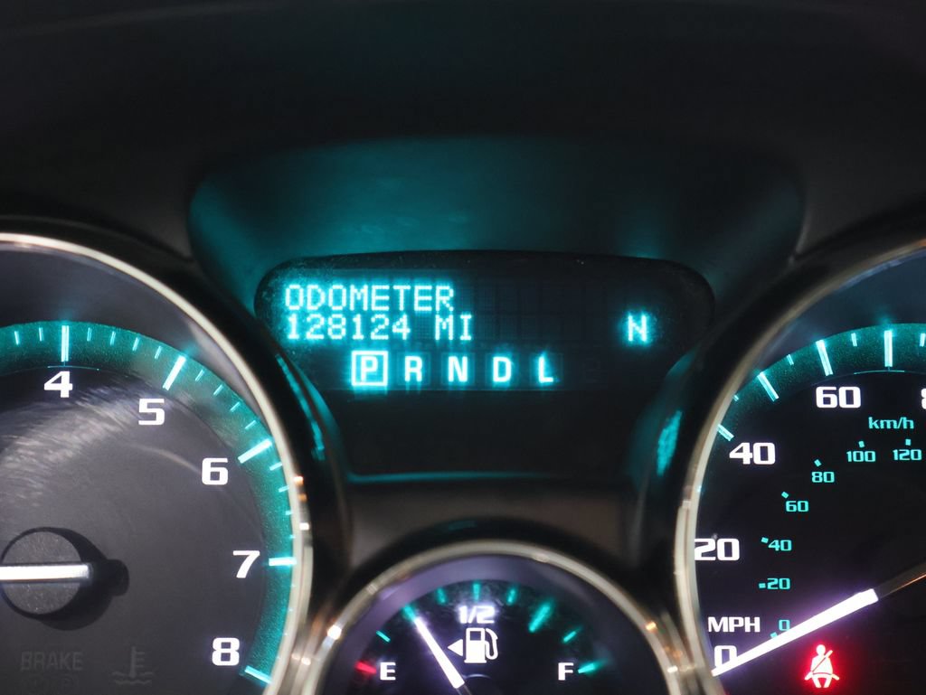 Used 2016 Buick Enclave Leather AWD/4WD image 39