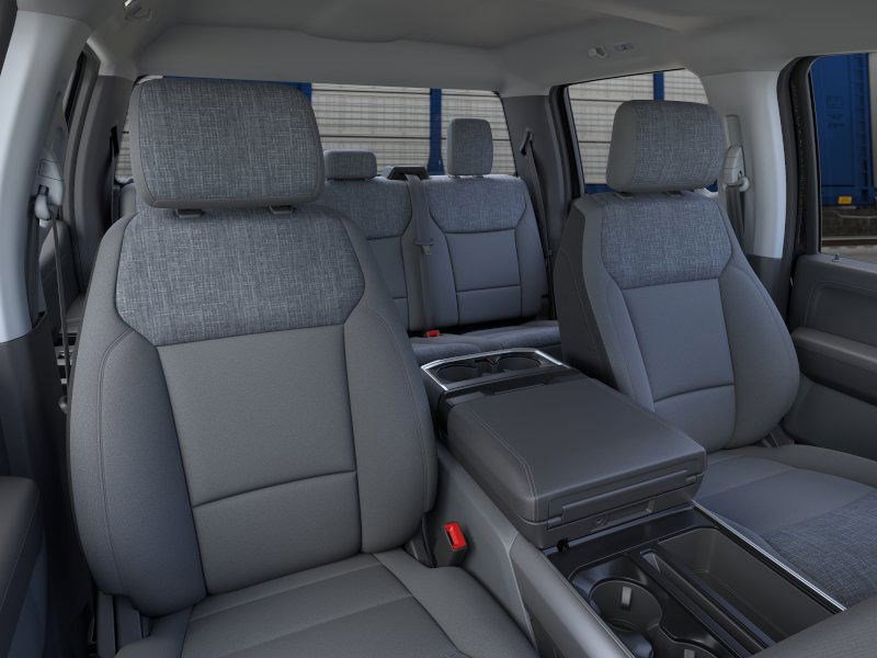 New 2026 Ford F150 XLT w/ XLT Chrome Appearance Package image 10