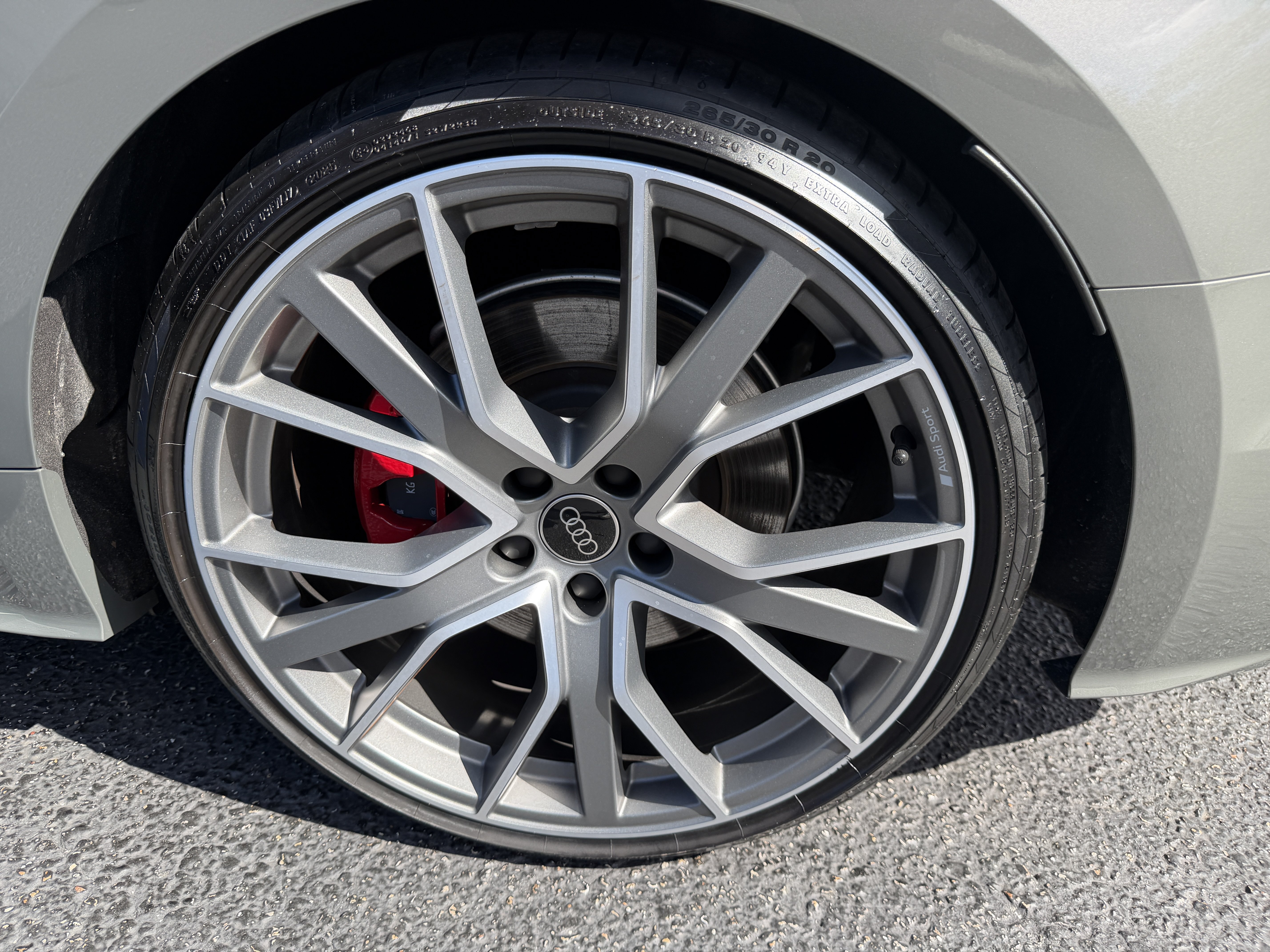 Used 2024 Audi S5 Premium Plus AWD/4WD image 9