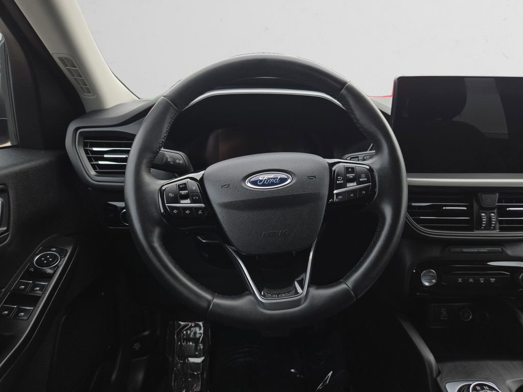 Used 2023 Ford Escape Active w/ Tech Pack #1 image 13