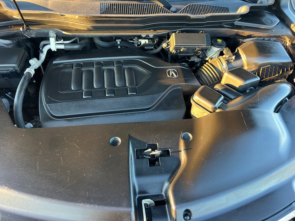 Used 2017 Acura MDX FWD w/ Technology Package image 49