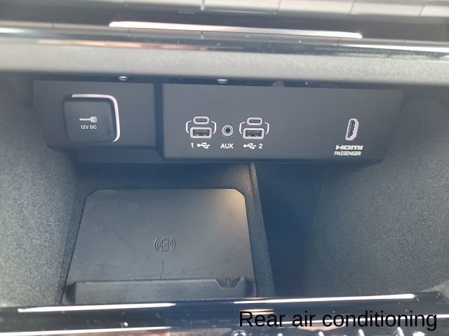 Used 2023 Jeep Wagoneer Series III w/ Convenience Group I image 23