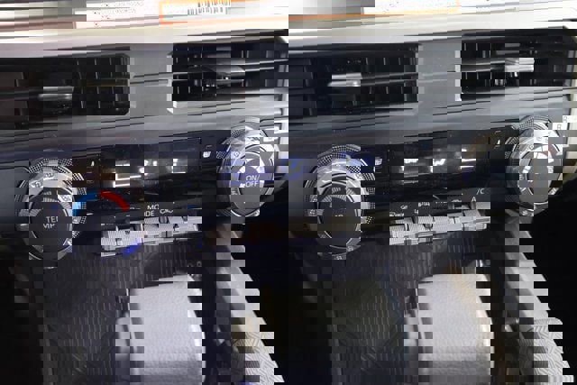 New 2025 Toyota Tacoma SR5 image 17