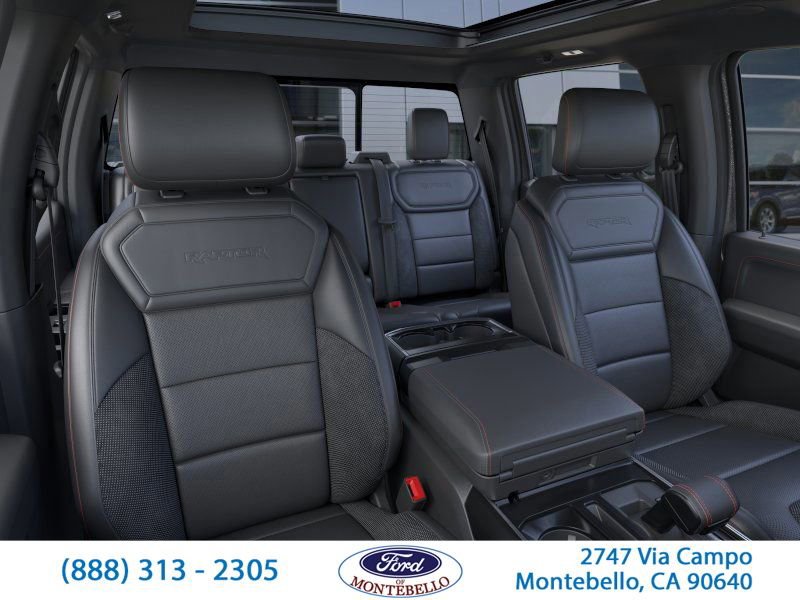 New 2026 Ford F150 Raptor image 11
