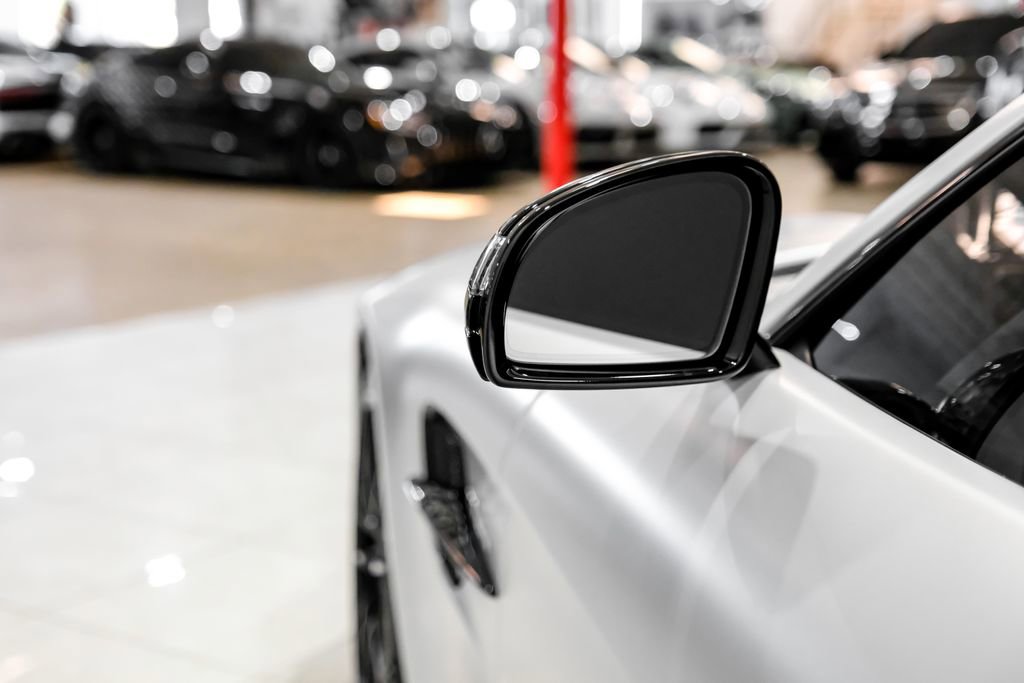 Used 2018 Mercedes-Benz AMG GT R image 30