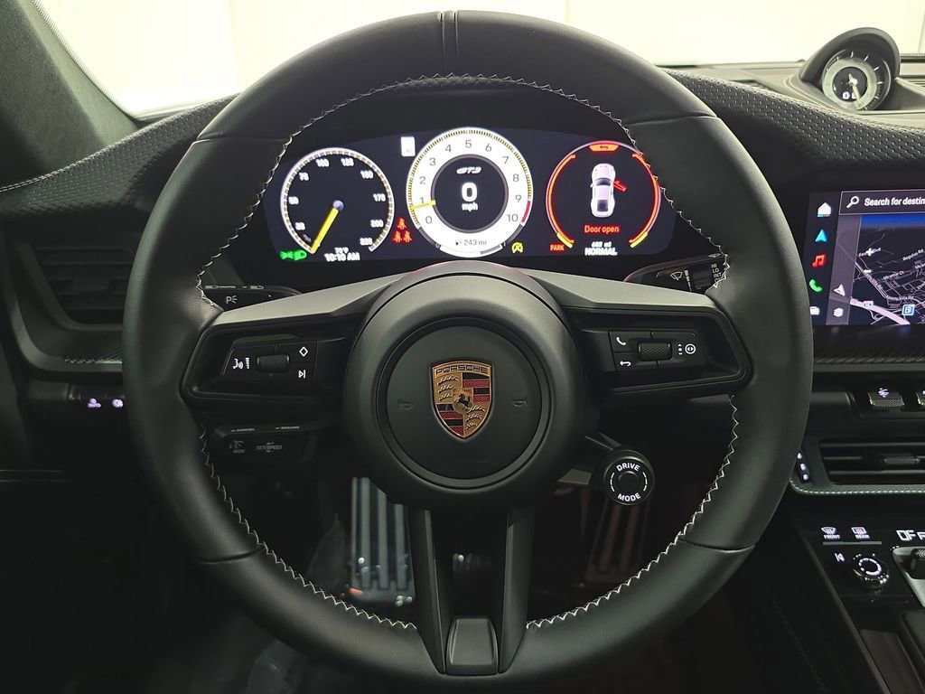 Certified 2026 Porsche 911 GT3 image 14