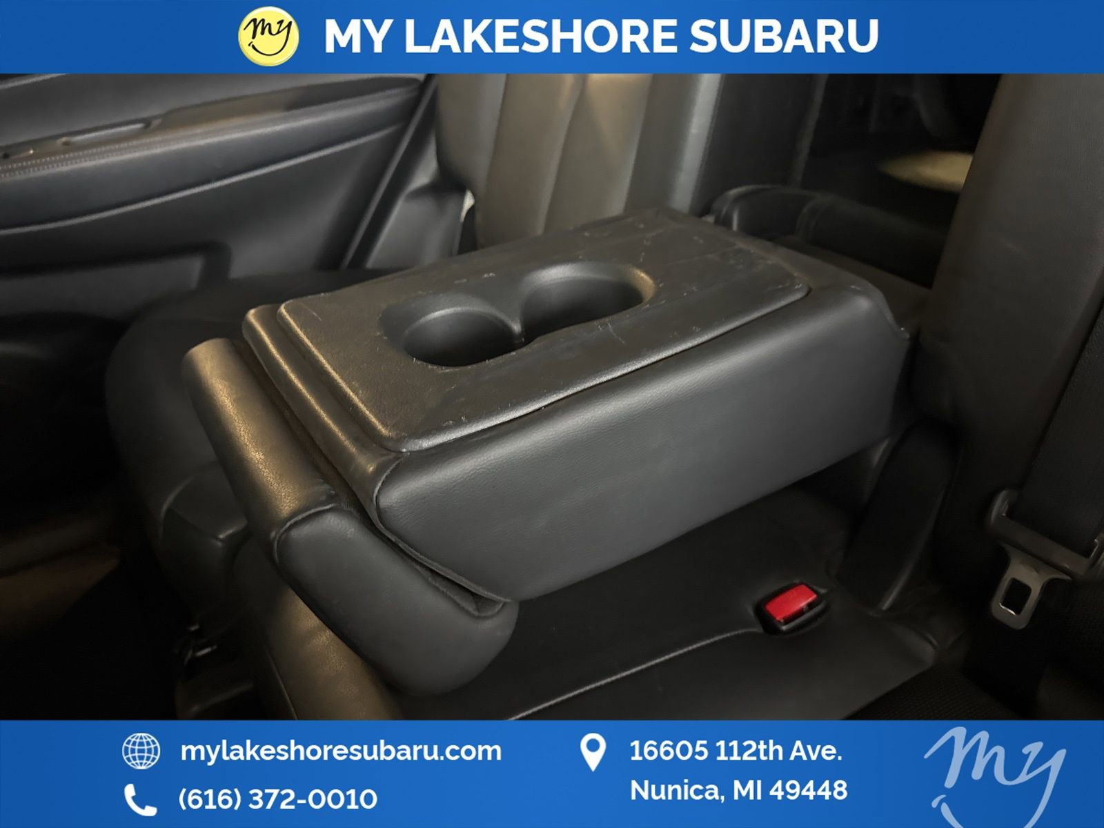 Used 2014 Nissan Rogue SL image 22