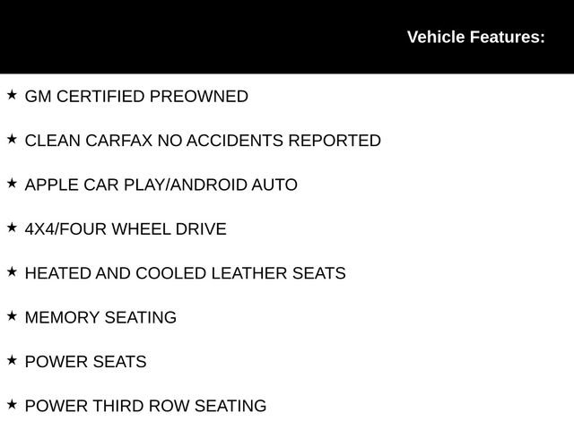 Certified 2024 Chevrolet Suburban Premier image 4
