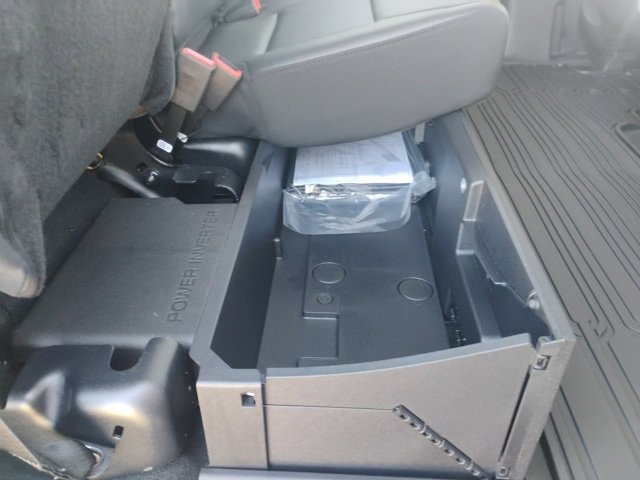 New 2026 Ford F350 Lariat image 22