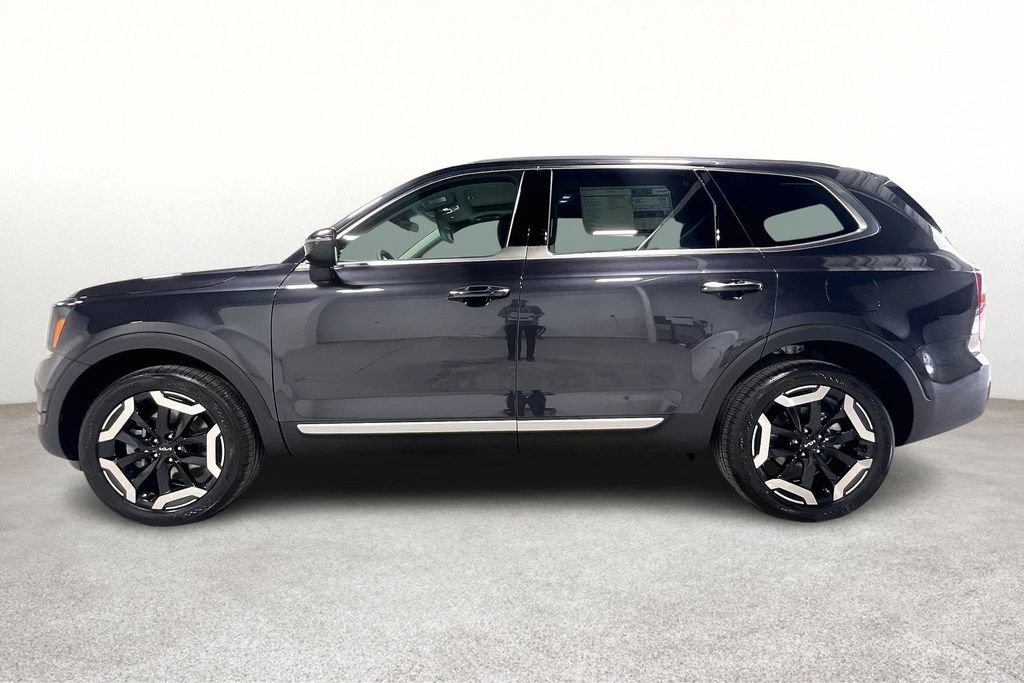 New 2025 Kia Telluride S image 15