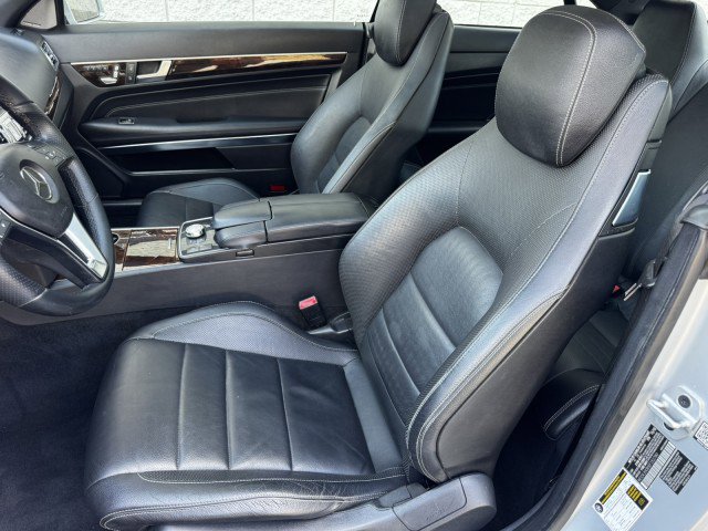 Used 2014 Mercedes-Benz E 350 Coupe image 7