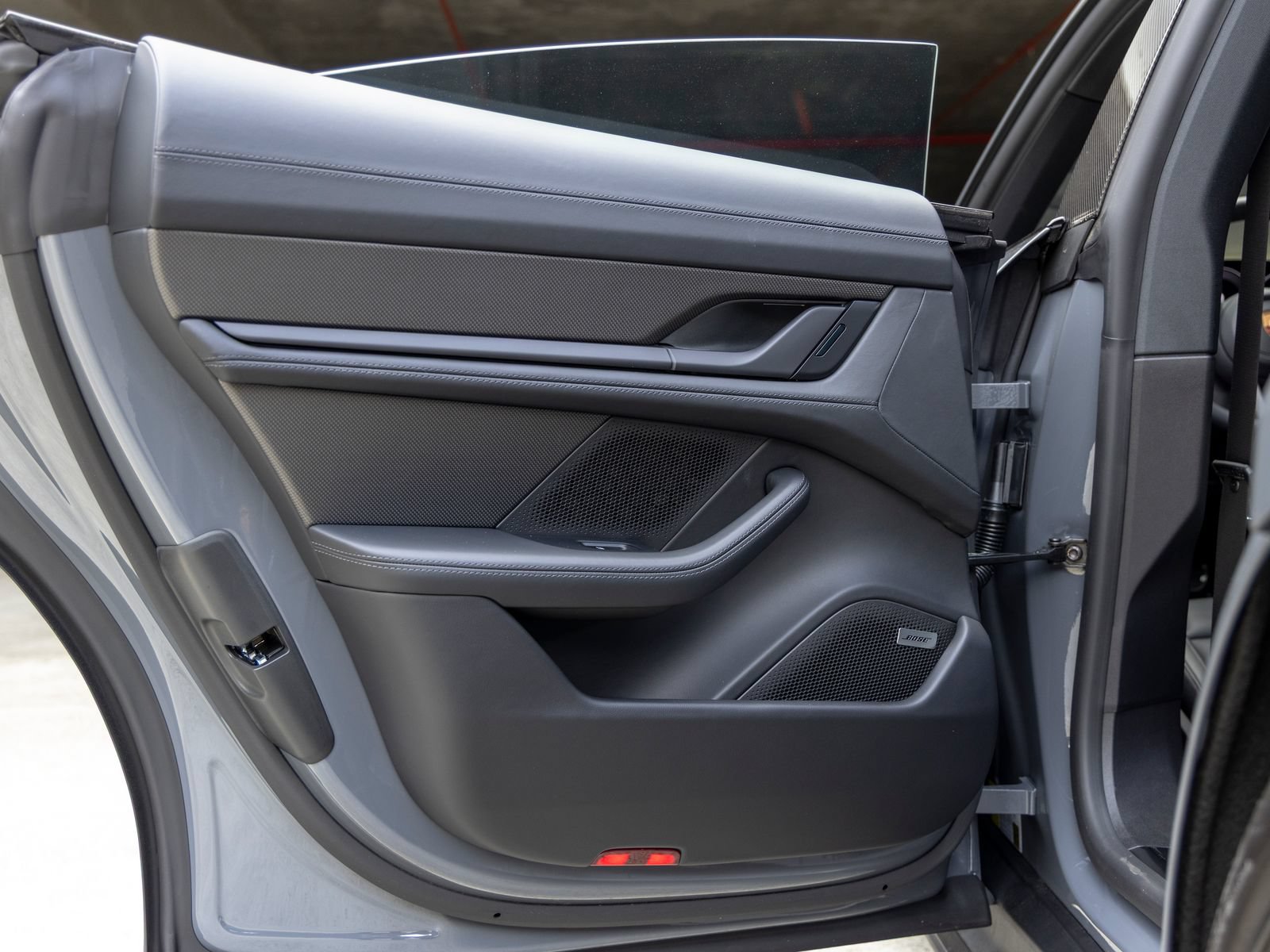 New 2026 Porsche Taycan RWD image 40