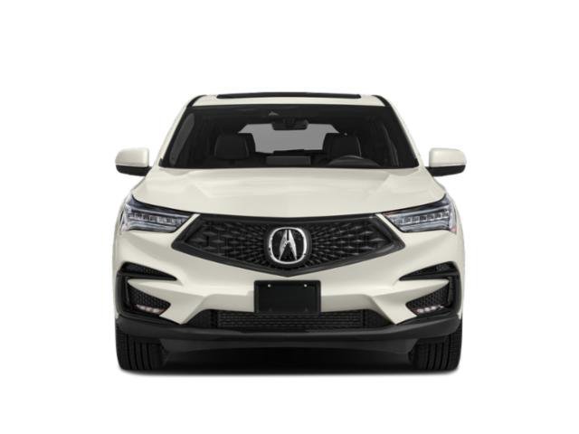 Used 2019 Acura RDX A-Spec AWD/4WD image 4