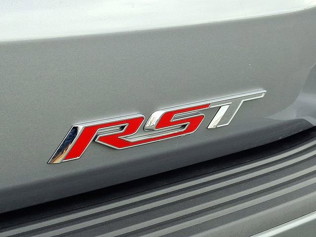 Certified 2025 Chevrolet Tahoe RST w/ Comfort Package image 30