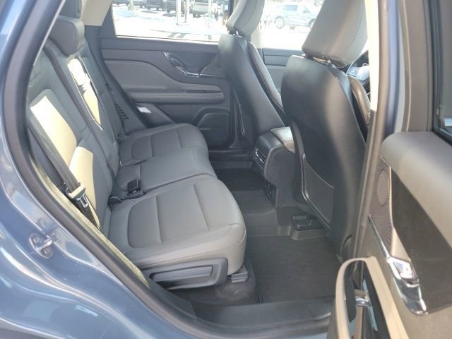 Certified 2024 Lincoln Corsair AWD w/ Equipment Group 101A image 25