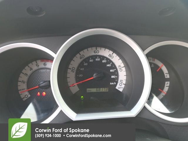 Used 2015 Toyota Tacoma 4x4 Access Cab V6 image 14