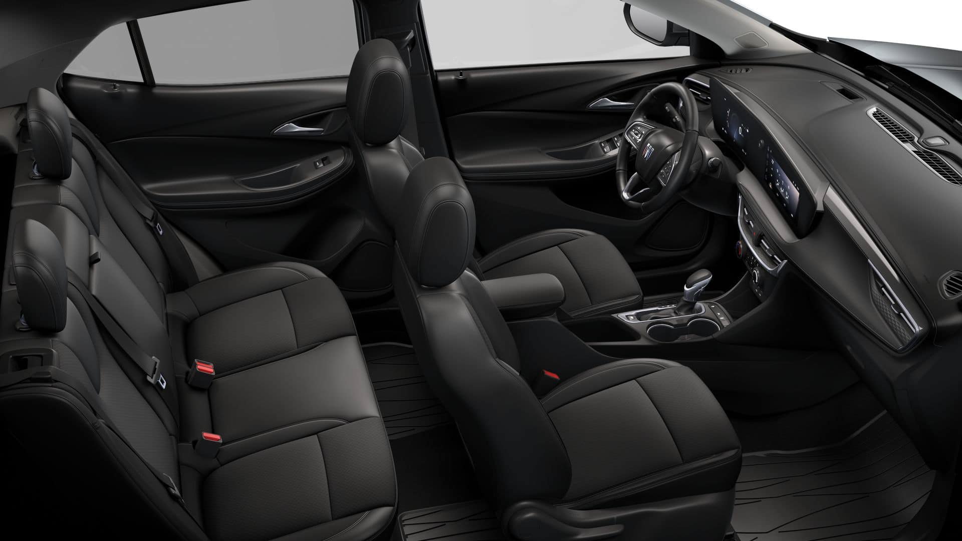 New 2026 Buick Encore GX Preferred w/ Comfort Package FWD image 32