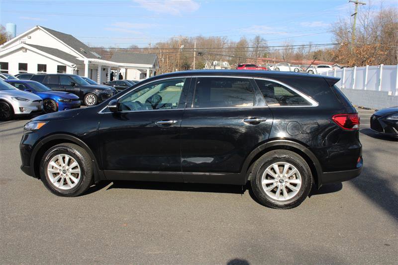 Used 2019 Kia Sorento L FWD image 5