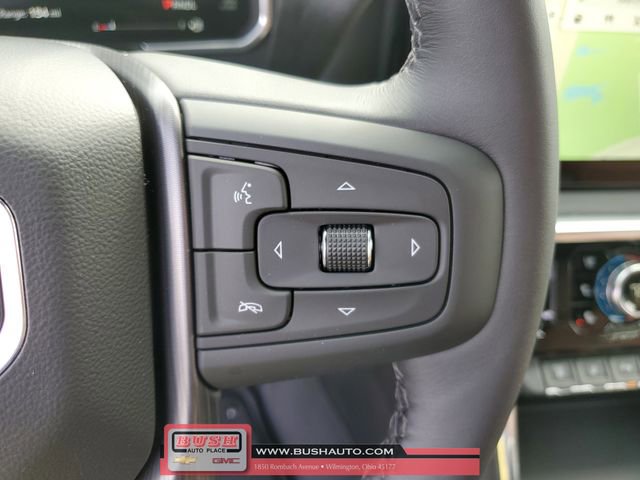 New 2026 GMC Sierra 2500 Denali Ultimate image 25