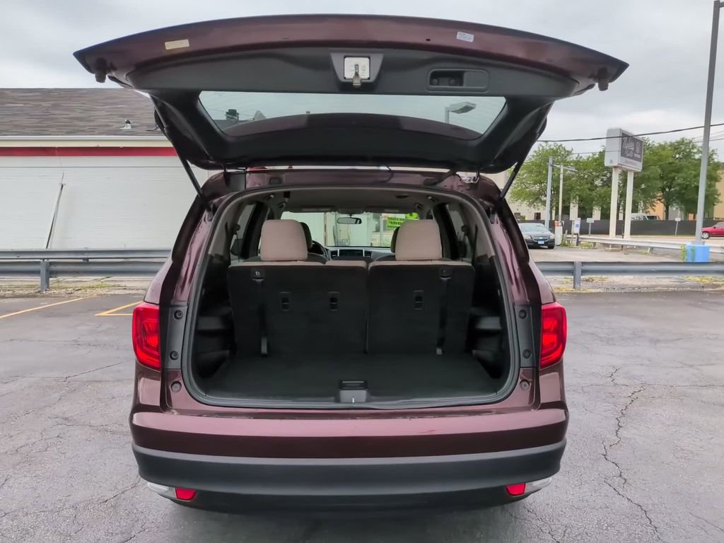Used 2016 Honda Pilot EX image 17