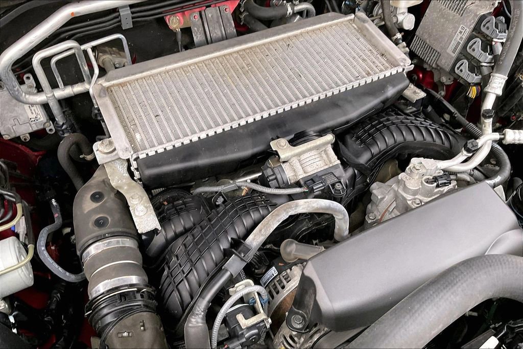 Used 2019 Subaru Ascent Limited w/ Popular Package #2 image 36