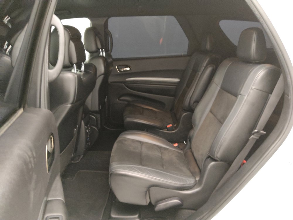 Used 2020 Dodge Durango GT RWD image 18