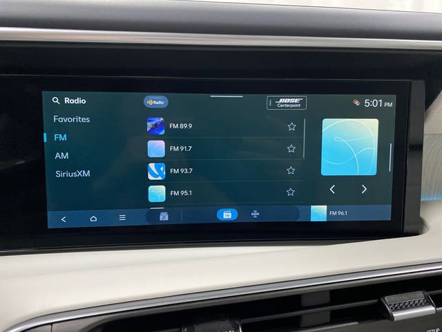 New 2026 Hyundai Palisade Calligraphy image 21
