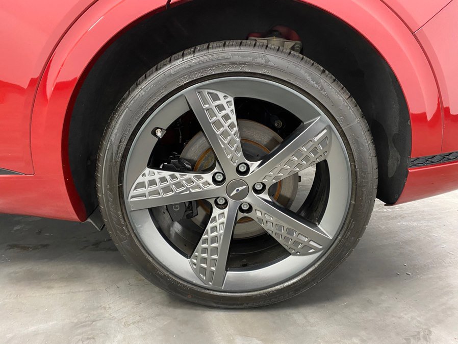 Used 2023 Genesis GV70 2.5T w/ Sport Prestige Package image 18