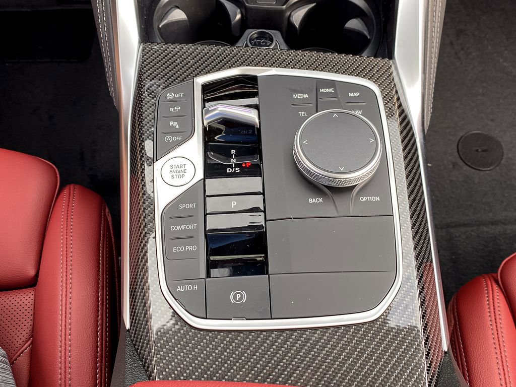 New 2025 BMW M240i xDrive Coupe w/ Premium Package image 29