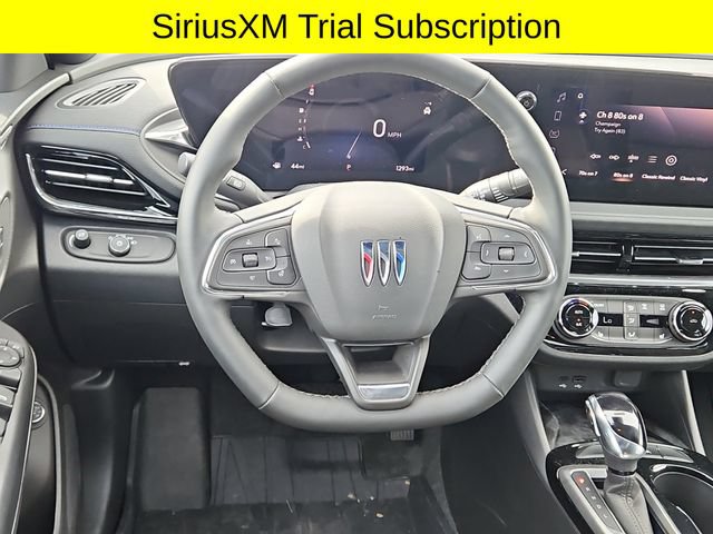 Used 2026 Buick Envista Sport Touring w/ Convenience I Package FWD image 10