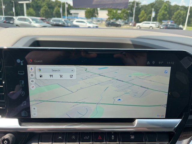 New 2026 Chevrolet Silverado 1500 LT w/ LPO, Liner Protection Package image 26