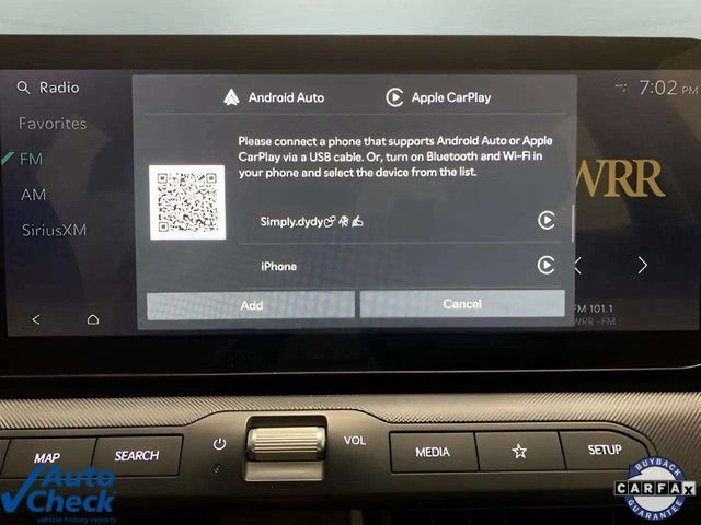 Used 2025 Kia K4 LX image 43