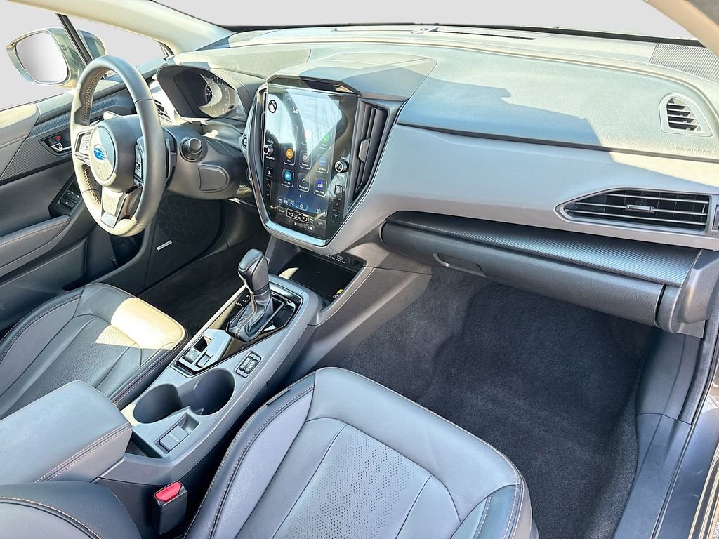 Certified 2025 Subaru Crosstrek 2.5i Limited w/ Crosstrek Mirror Package image 40