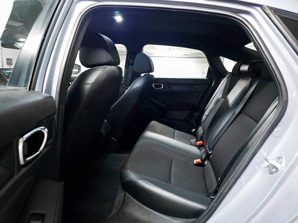Used 2022 Honda Civic Sport image 24