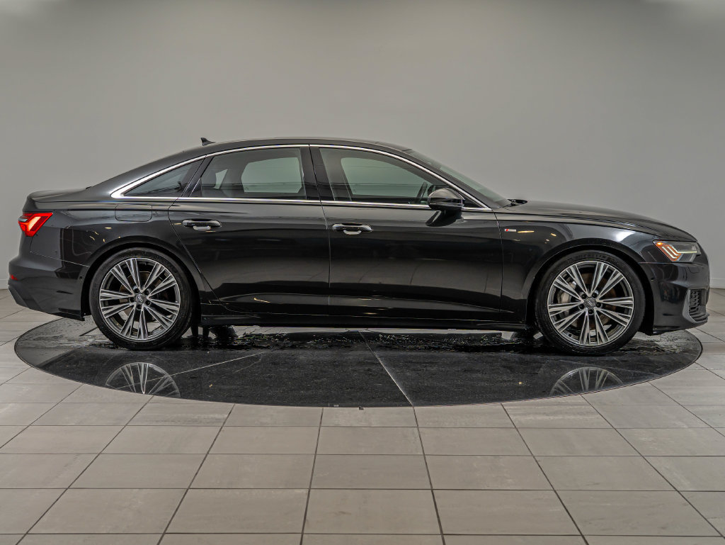 Used 2019 Audi A6 3.0T Prestige AWD/4WD image 11