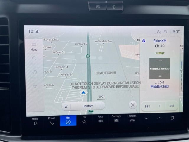 New 2026 Ford F250 XLT w/ XLT Premium Package image 12