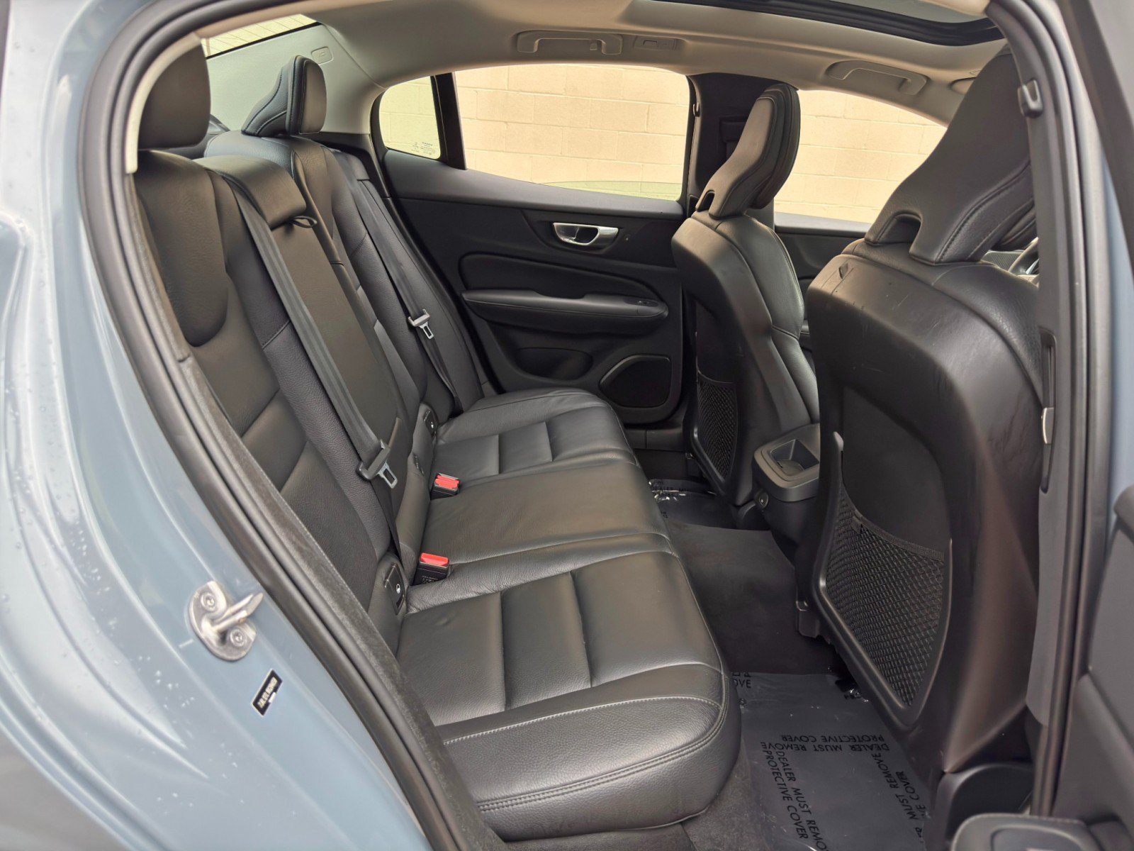 Used 2024 Volvo S60 B5 Plus AWD/4WD image 39