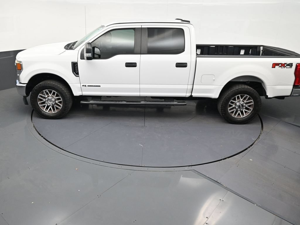 Used 2020 Ford F250 XL w/ Power Equipment Group AWD/4WD image 13