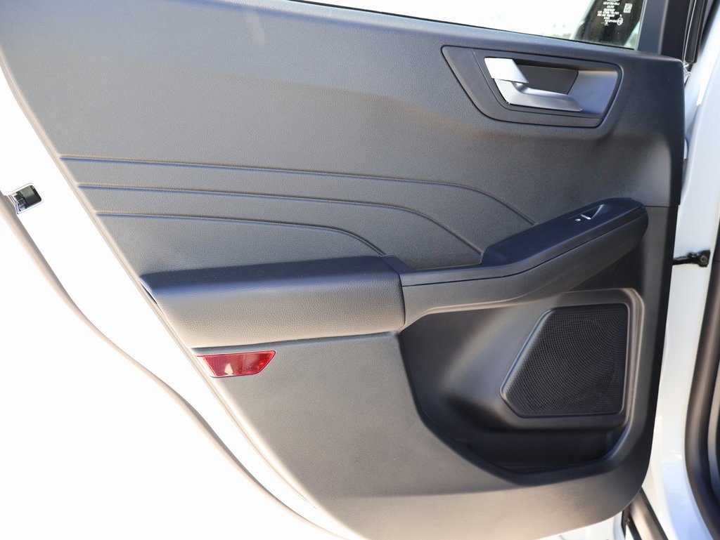 New 2026 Ford Escape ST-Line w/ Tech Pack #1 image 16