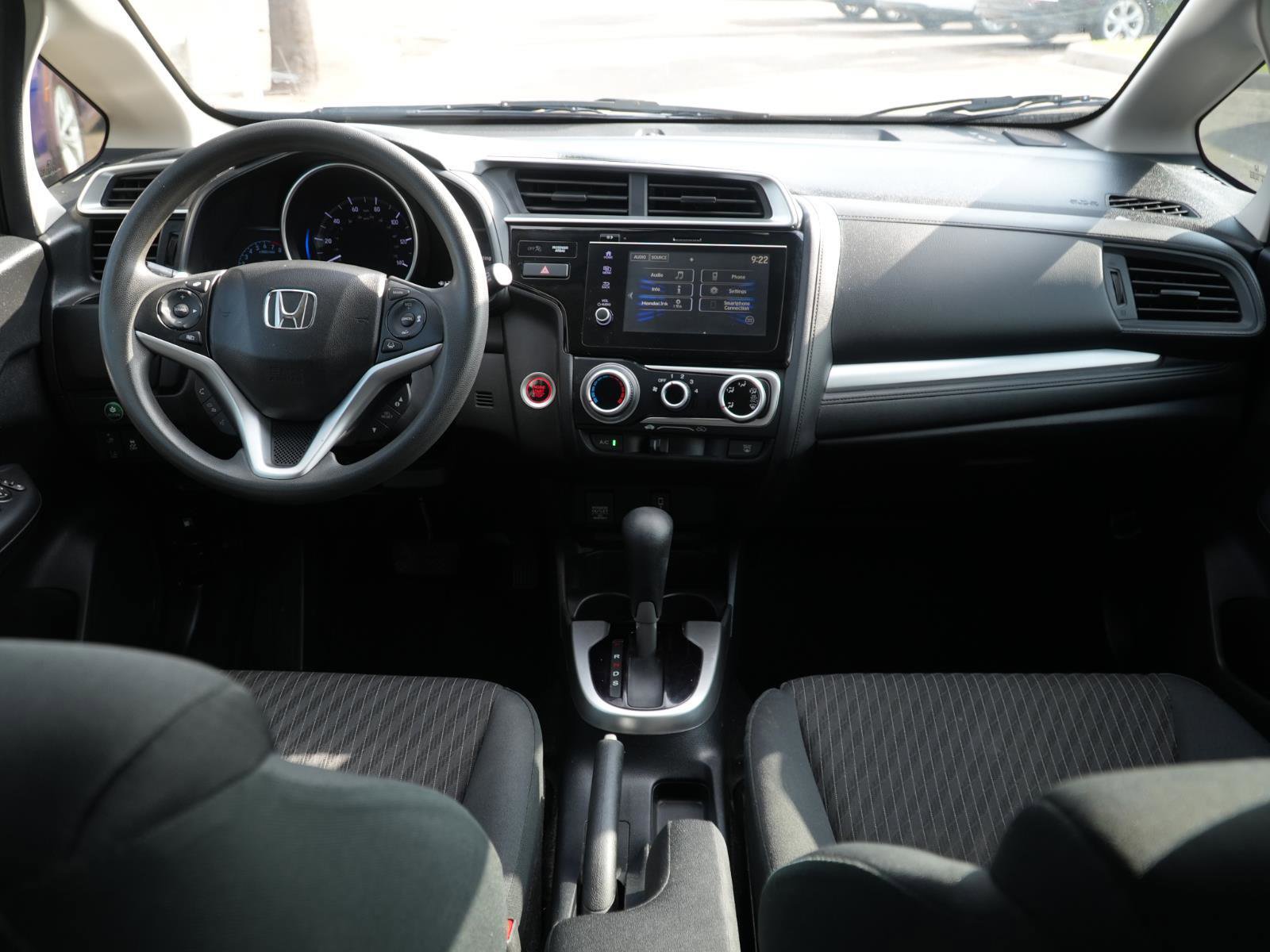 Used 2019 Honda Fit EX image 17
