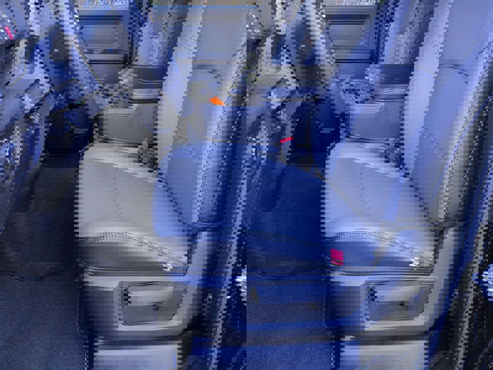 New 2026 RAM 2500 Tradesman image 16